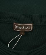 -（ソノタ）ニット・セーター 緑 サイズ:L メンズ/2200640813048