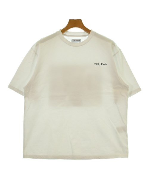 その他(ソノタ)Tシャツ・カットソー 白 サイズ:L/2200647629116