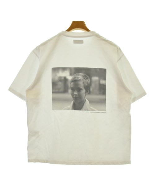 -（ソノタ）Tシャツ・カットソー 白 サイズ:L メンズ/2200647629116