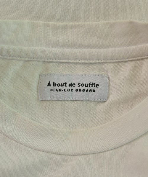 -（ソノタ）Tシャツ・カットソー 白 サイズ:L メンズ/2200647629116