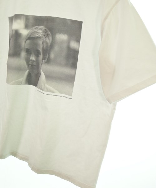 -（ソノタ）Tシャツ・カットソー 白 サイズ:L メンズ/2200647629116