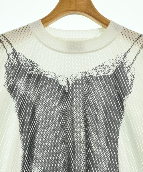 -（ソノタ）Tシャツ・カットソー 白 サイズ:S メンズ/2200651105071