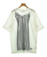 -（ソノタ）Tシャツ・カットソー 白 サイズ:S メンズ/2200651105071