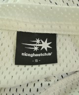 -（ソノタ）Tシャツ・カットソー 白 サイズ:S メンズ/2200651105071