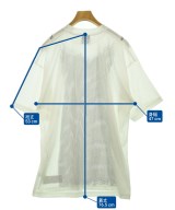 -（ソノタ）Tシャツ・カットソー 白 サイズ:S メンズ/2200651105071