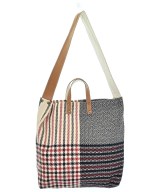 -（ソノタ）トートバッグ 紺 サイズ:- レディース/2200651596114