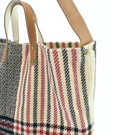 -（ソノタ）トートバッグ 紺 サイズ:- レディース/2200651596114