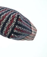 -（ソノタ）トートバッグ 紺 サイズ:- レディース/2200651596114