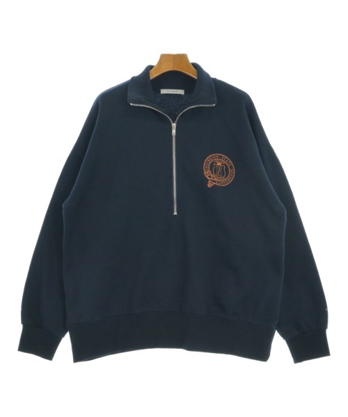 その他(ソノタ)スウェット 紺 サイズ:F/2200652213058