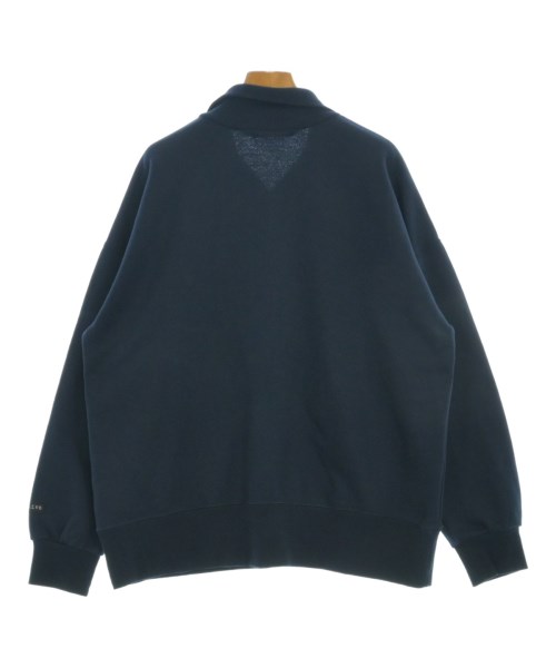 -（ソノタ）スウェット 紺 サイズ:F レディース/2200652213058