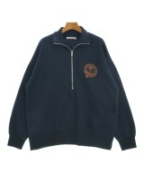 -（ソノタ）スウェット 紺 サイズ:F レディース/2200652213058