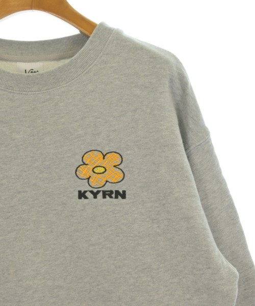 -（ソノタ）スウェット グレー サイズ:L レディース/2200652213065