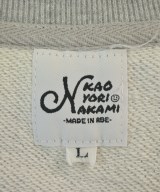 -（ソノタ）スウェット グレー サイズ:L レディース/2200652213065