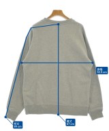 -（ソノタ）スウェット グレー サイズ:L レディース/2200652213065