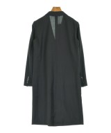 BEIGE,（ベイジ）チェスターコート 黒 サイズ:4(M位) レディース/2200652438017