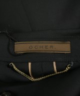 BEIGE,（ベイジ）チェスターコート 黒 サイズ:4(M位) レディース/2200652438017