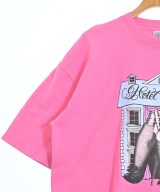 -（ソノタ）Tシャツ・カットソー ピンク サイズ:XL メンズ/2200652846041