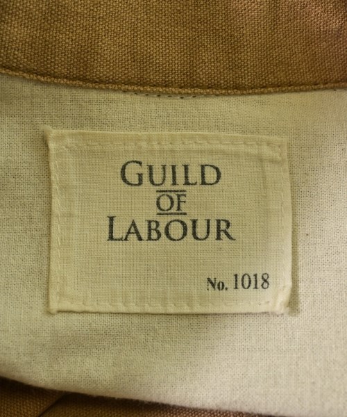 -（ソノタ）その他 茶 サイズ:-(M位) メンズ/2200655864059