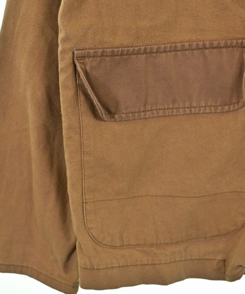 -（ソノタ）その他 茶 サイズ:-(M位) メンズ/2200655864059