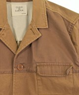 -（ソノタ）その他 茶 サイズ:-(M位) メンズ/2200655864059