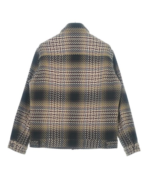 -（ソノタ）その他 ベージュ サイズ:L メンズ/2200656735099