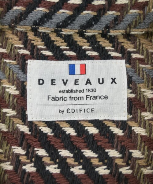 -（ソノタ）その他 ベージュ サイズ:L メンズ/2200656735099