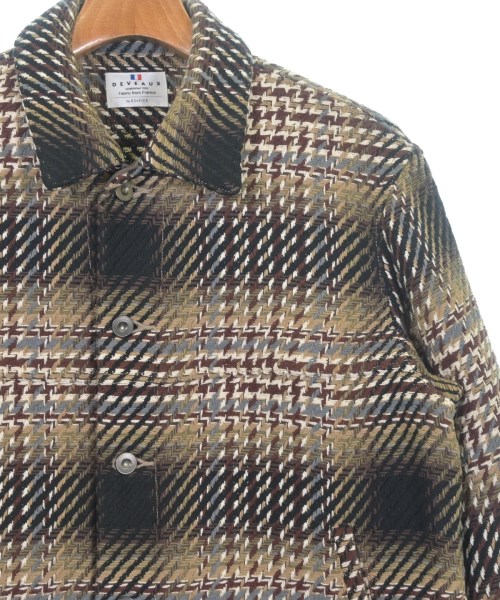 -（ソノタ）その他 ベージュ サイズ:L メンズ/2200656735099