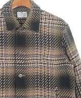 -（ソノタ）その他 ベージュ サイズ:L メンズ/2200656735099