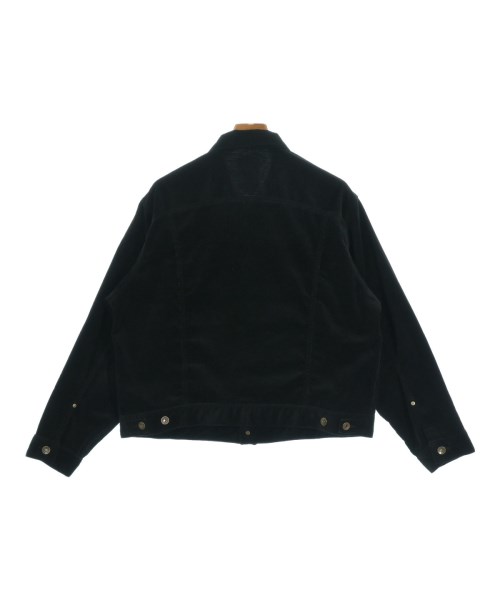 -（ソノタ）ブルゾン 黒 サイズ:2(M位) メンズ/2200656735105