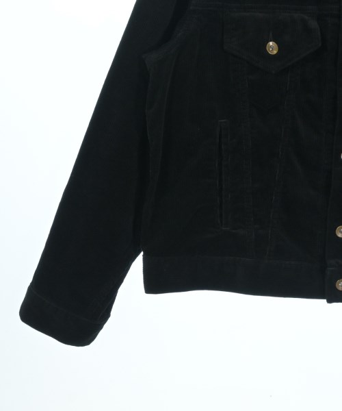 -（ソノタ）ブルゾン 黒 サイズ:2(M位) メンズ/2200656735105