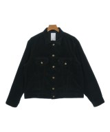 -（ソノタ）ブルゾン 黒 サイズ:2(M位) メンズ/2200656735105