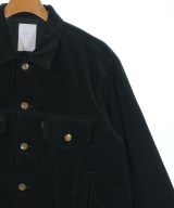 -（ソノタ）ブルゾン 黒 サイズ:2(M位) メンズ/2200656735105