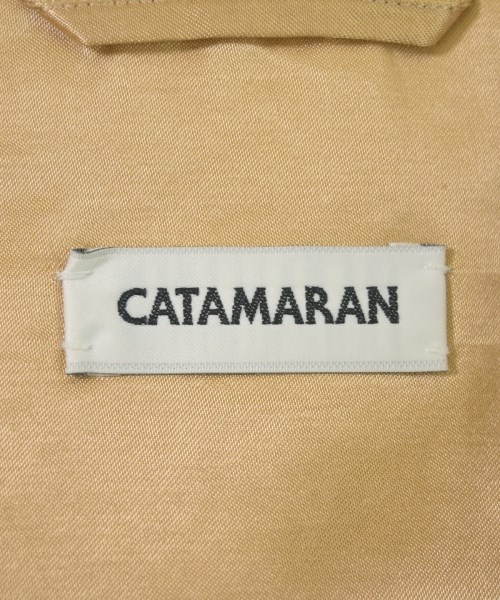 -（ソノタ）カジュアルシャツ ベージュ サイズ:2(M位) メンズ/2200656735129