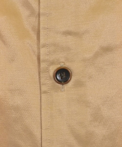 -（ソノタ）カジュアルシャツ ベージュ サイズ:2(M位) メンズ/2200656735129