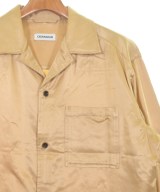 -（ソノタ）カジュアルシャツ ベージュ サイズ:2(M位) メンズ/2200656735129