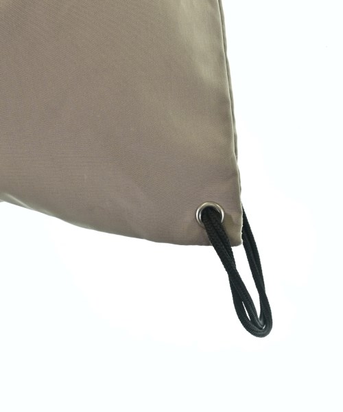 -（ソノタ）バックパック・リュック ベージュ サイズ:- レディース/2200657326036