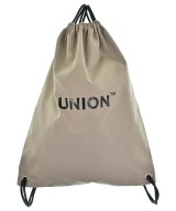 -（ソノタ）バックパック・リュック ベージュ サイズ:- レディース/2200657326036