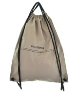 -（ソノタ）バックパック・リュック ベージュ サイズ:- レディース/2200657326036