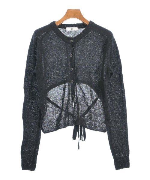 その他(ソノタ)カーディガン 黒 サイズ:F/2200657412036