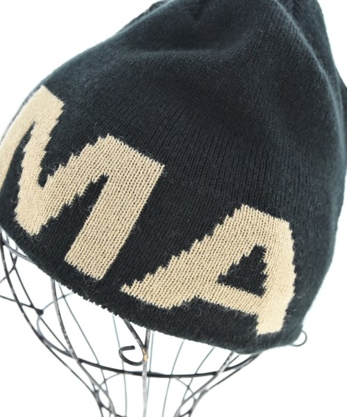 -（ソノタ）ニットキャップ・ビーニー 黒 サイズ:- メンズ/2200657414207