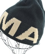 -（ソノタ）ニットキャップ・ビーニー 黒 サイズ:- メンズ/2200657414207