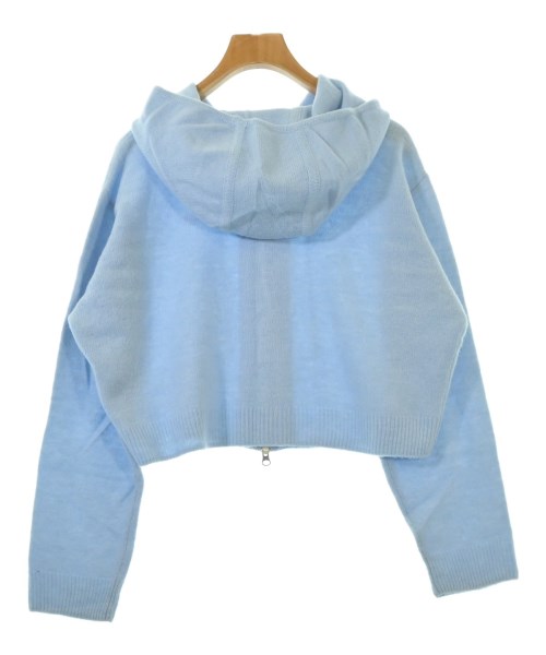 -（ソノタ）ニット・セーター 青 サイズ:F レディース/2200657443047