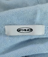 -（ソノタ）ニット・セーター 青 サイズ:F レディース/2200657443047