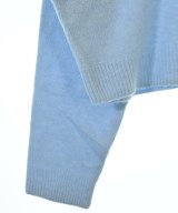 -（ソノタ）ニット・セーター 青 サイズ:F レディース/2200657443047