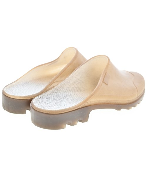 -（ソノタ）サンダル ベージュ サイズ:EU42(27cm位) メンズ/2200657462116