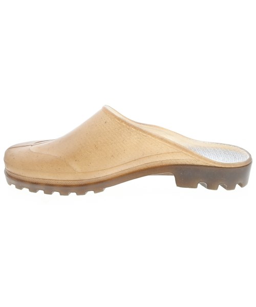 -（ソノタ）サンダル ベージュ サイズ:EU42(27cm位) メンズ/2200657462116