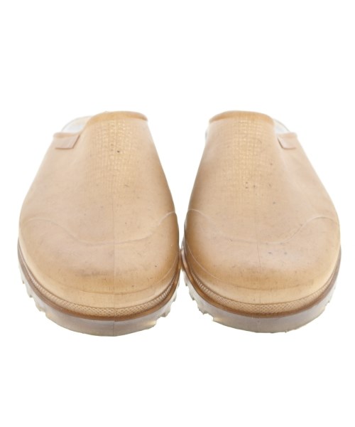 -（ソノタ）サンダル ベージュ サイズ:EU42(27cm位) メンズ/2200657462116