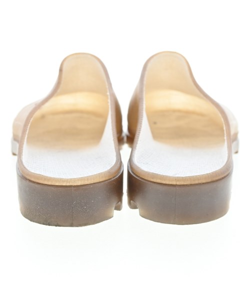 -（ソノタ）サンダル ベージュ サイズ:EU42(27cm位) メンズ/2200657462116