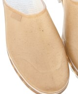 -（ソノタ）サンダル ベージュ サイズ:EU42(27cm位) メンズ/2200657462116