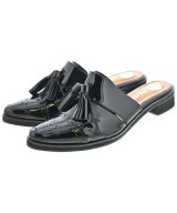 -（ソノタ）サンダル 黒 サイズ:EU39(25.5cm位) レディース/2200650968042